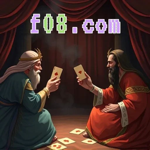 f08.com: Fitur Obrolan yang Memikat Gamer Indonesia