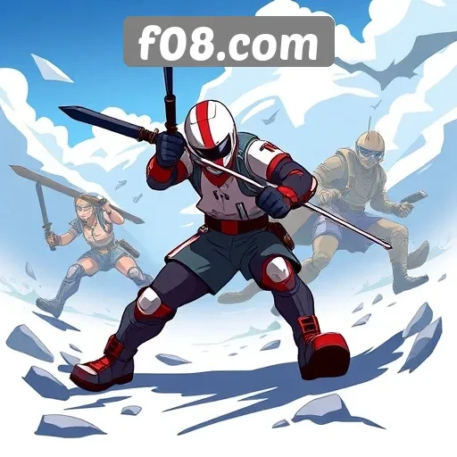 Diverse Pilihan Game Seru di f08.com untuk Semua Kalangan