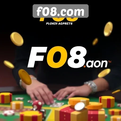 Menelusuri F08com Situs Game dengan Beragam Pilihan Permainan