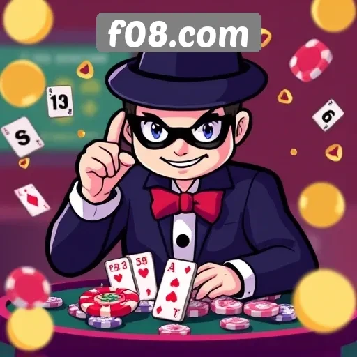 Mengulik Jenis Permainan yang Tersedia di F08.com