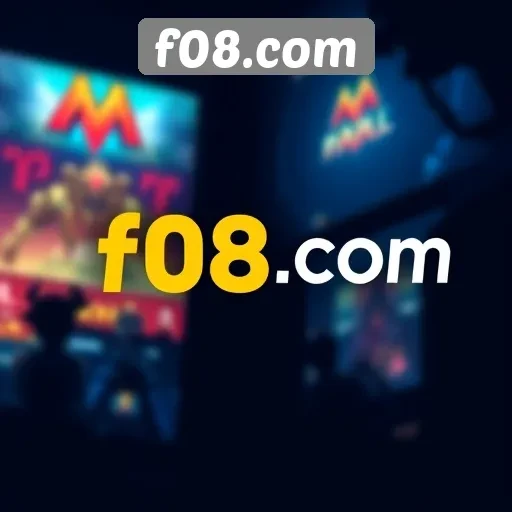 Mengapa F08com Layak Dijadikan Tujuan Utama Gamer Indonesia