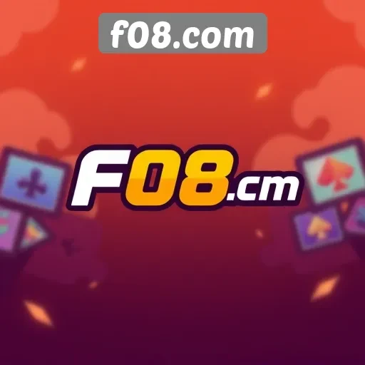 Mengupas F08com Platform Game Terbaru di Indonesia