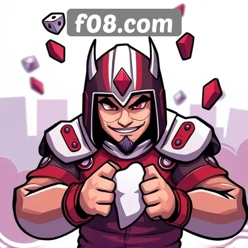 F08.com Panduan Lengkap untuk Pemain Game Online