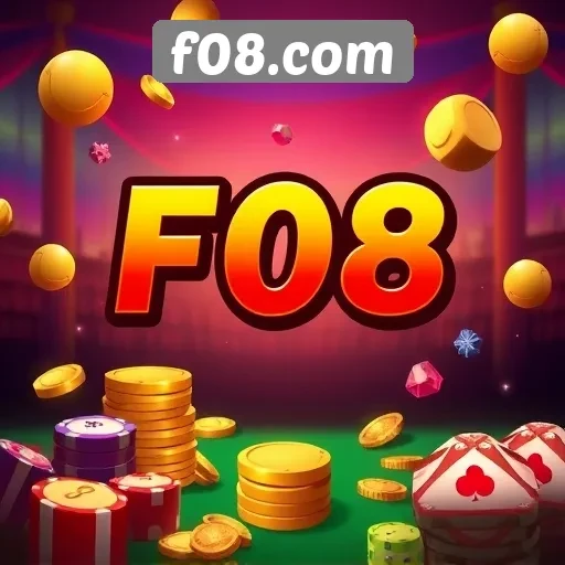 Mengenal f08.com Sebagai Platform Game Online Terpercaya