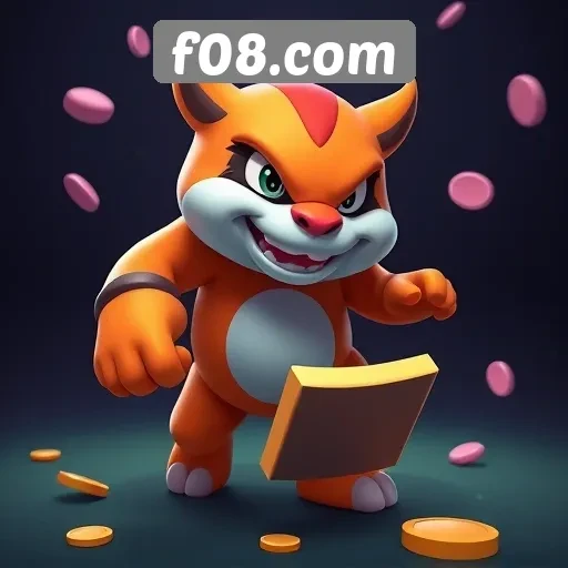 Keunggulan dan Fitur Menarik di f08.com