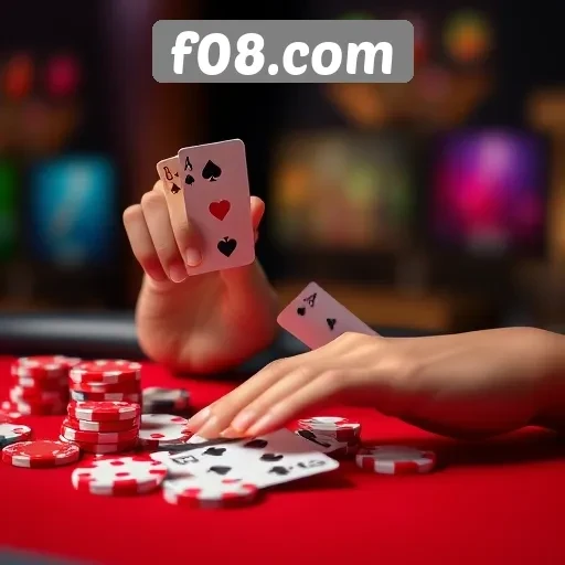 Panduan Memulai Permainan di F08com untuk Pemula