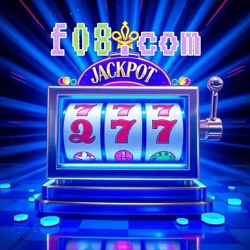f08.com: Situs Game Online dengan Fitur dan Keunggulan Terbaik