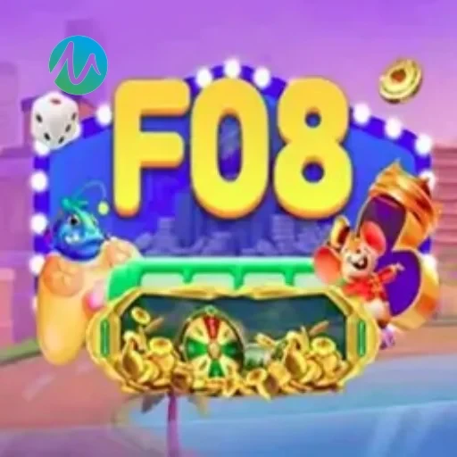 Logo resmi f08.com