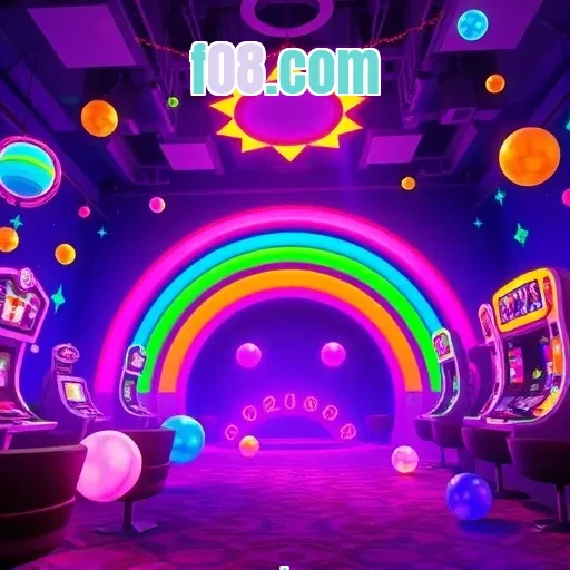 f08.com: Unlock Your Winning Potential with Strategic Gameplay